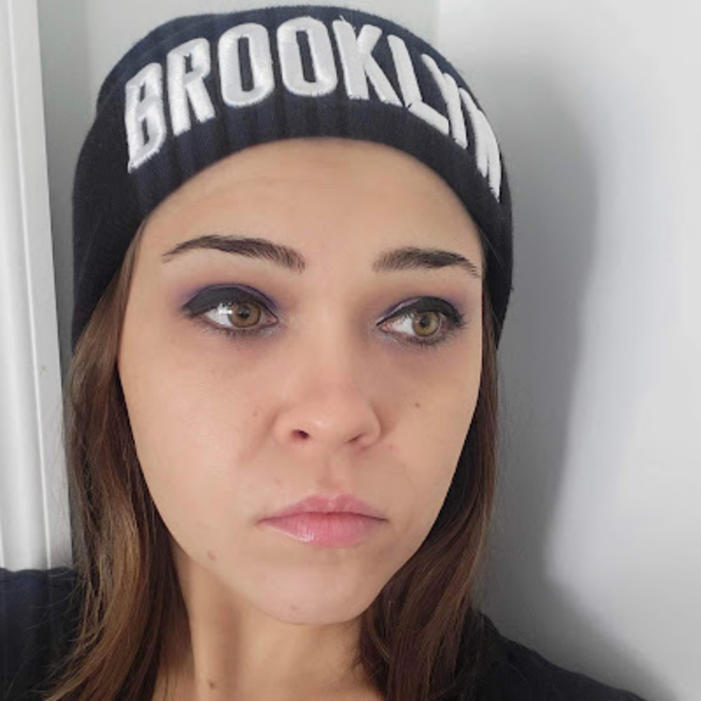 Meet your Posher, Brooklyn